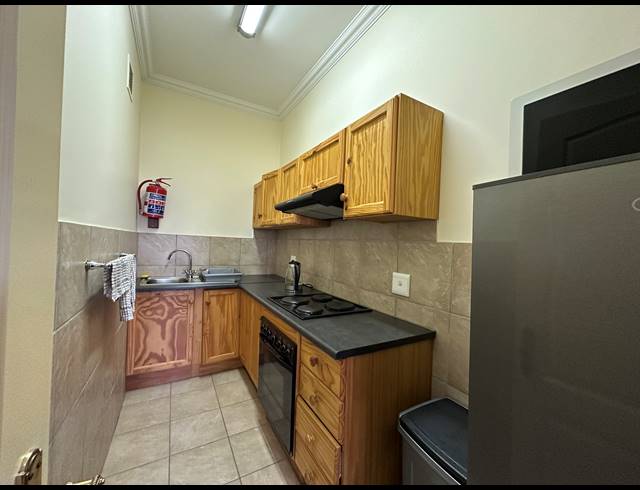 65M² OFFICE TO LET IN HIGHVELD TECHNOPARK